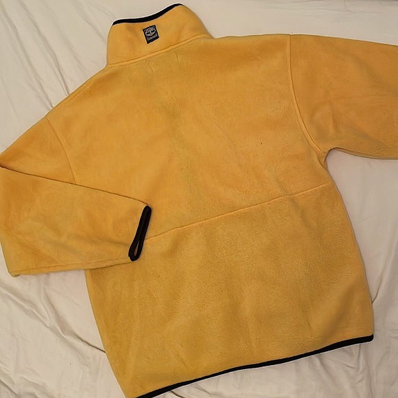 Timberland Vintage Sweater - Picture 5 of 5